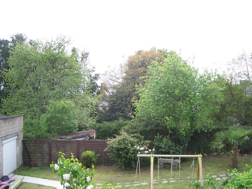 gite le martin pêcheur Lignol Exterior foto